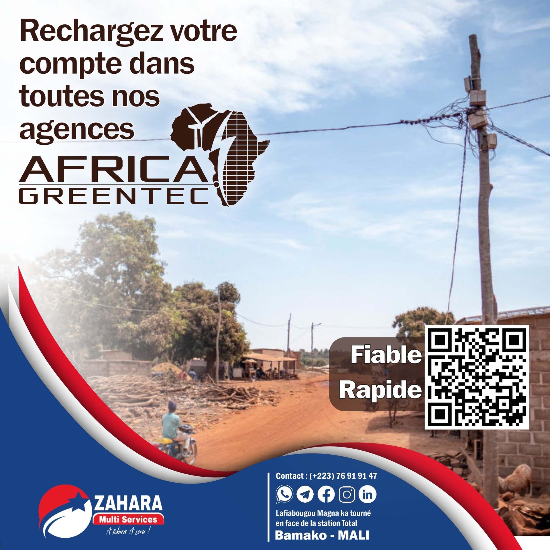 Africa GREENTEC