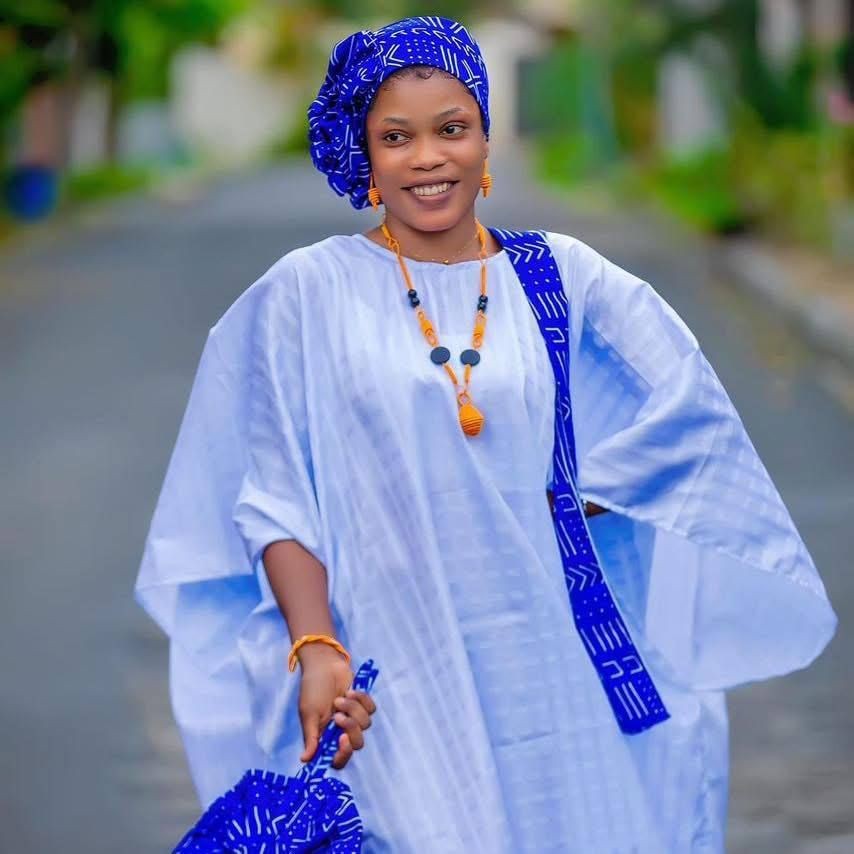 - Fatou Diarra